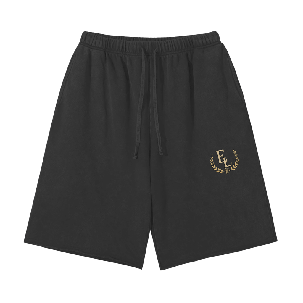 ELAESSENTIALS,ELASIMPLESHORTS,ELAVOL01