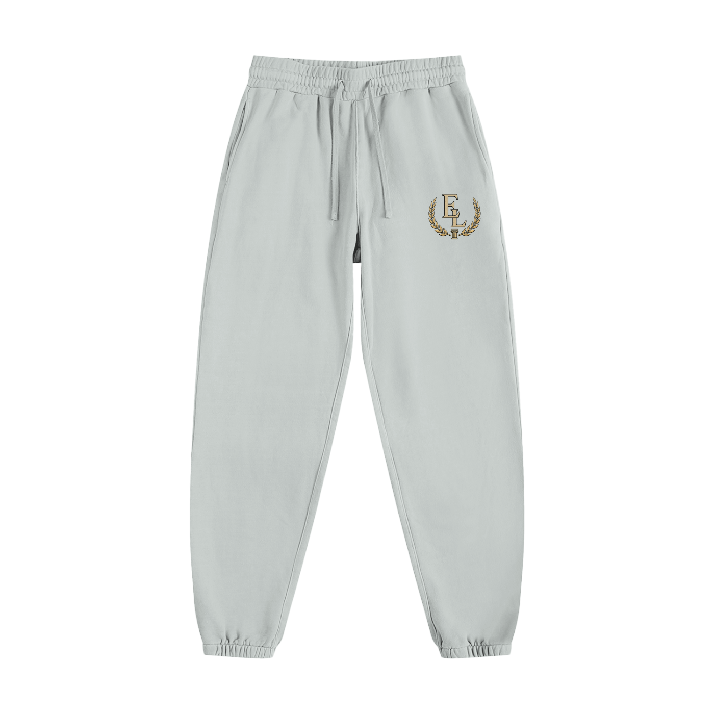ELA,SWEATPANTS,UNISEX,GYMWEAR,STREETWEAR,ESSENTIALS,PREMIUM,OVERSIZED,GREEKAESTHETIC,BOTTOMS,BLACK,BEIGE,LIGHTGREY