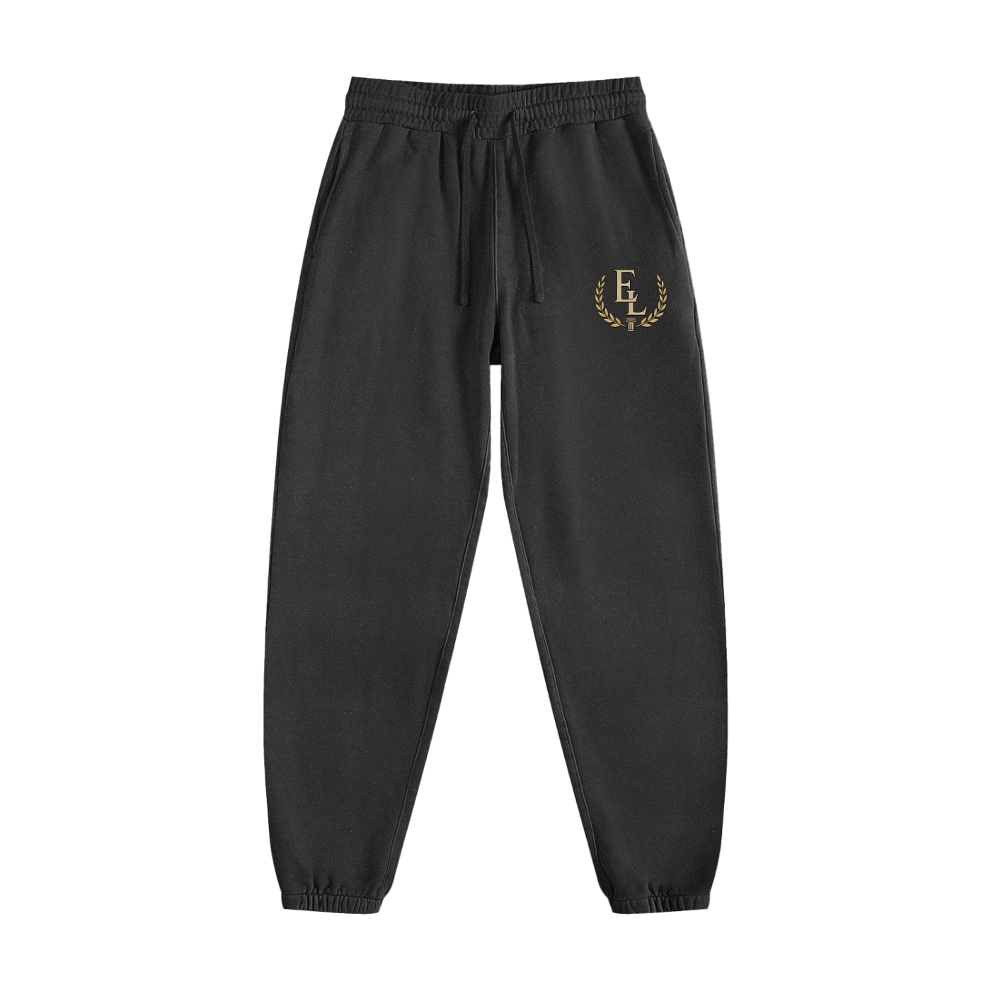 ELA,SWEATPANTS,UNISEX,GYMWEAR,STREETWEAR,ESSENTIALS,PREMIUM,OVERSIZED,GREEKAESTHETIC,BOTTOMS,BLACK,BEIGE,LIGHTGREY