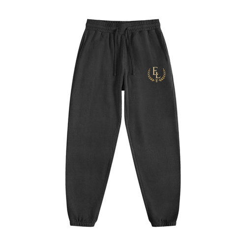 ELA,SWEATPANTS,UNISEX,GYMWEAR,STREETWEAR,ESSENTIALS,PREMIUM,OVERSIZED,GREEKAESTHETIC,BOTTOMS,BLACK,BEIGE,LIGHTGREY