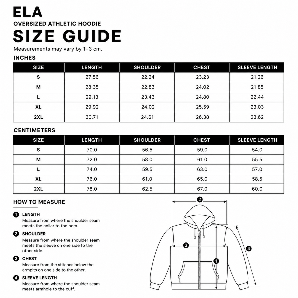 ELA GODS OF OLYMPUS ZEUS Vol. 01 HEAVYWEIGHT GRAPHIC ZIP-UP HOODIE