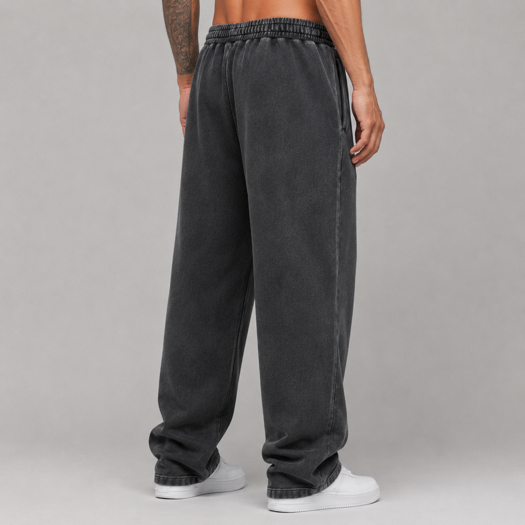 ELA ESSENTIALS PERFECT BAGGY HEAVYWEIGHT SWEATPANTS