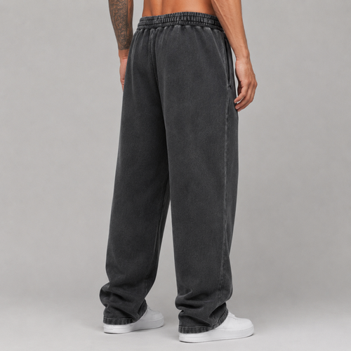 ELA ESSENTIALS PERFECT BAGGY HEAVYWEIGHT SWEATPANTS