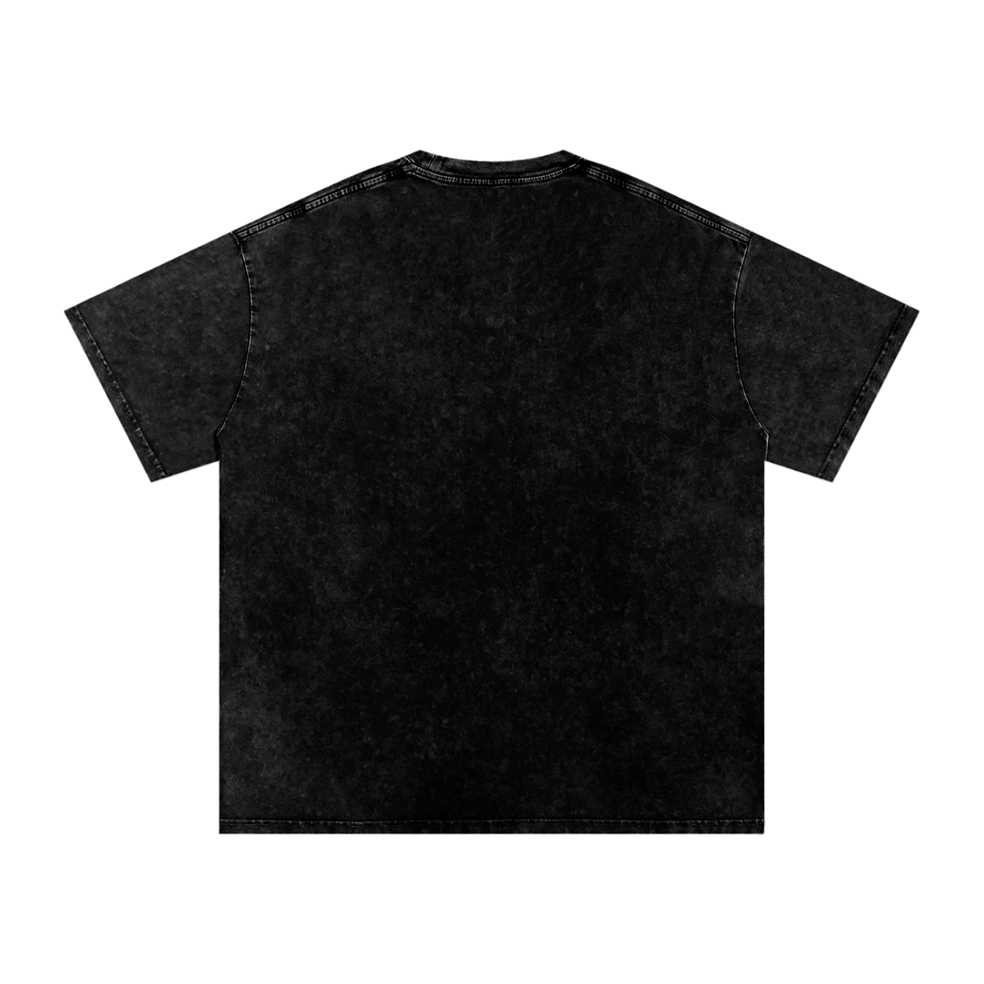 ELA ESSENTIALS OVERSIZED T-SHIRT #001