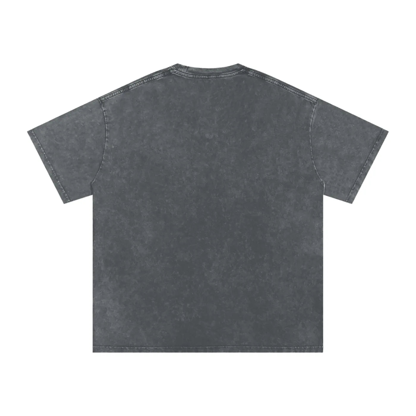 ELA ESSENTIALS OVERSIZED T-SHIRT #001