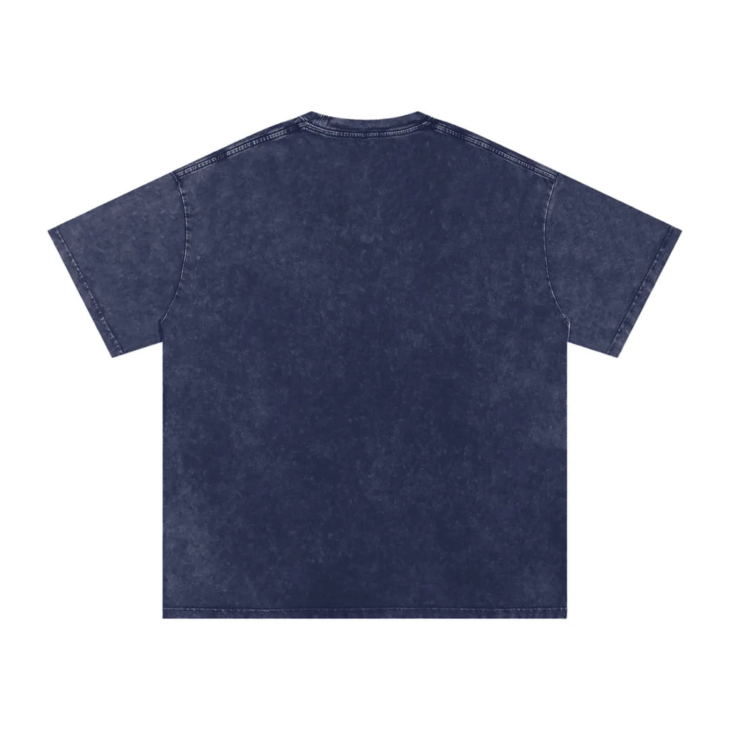 ELA ESSENTIALS OVERSIZED T-SHIRT #001