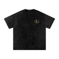 ELA ESSENTIALS OVERSIZED T-SHIRT #001
